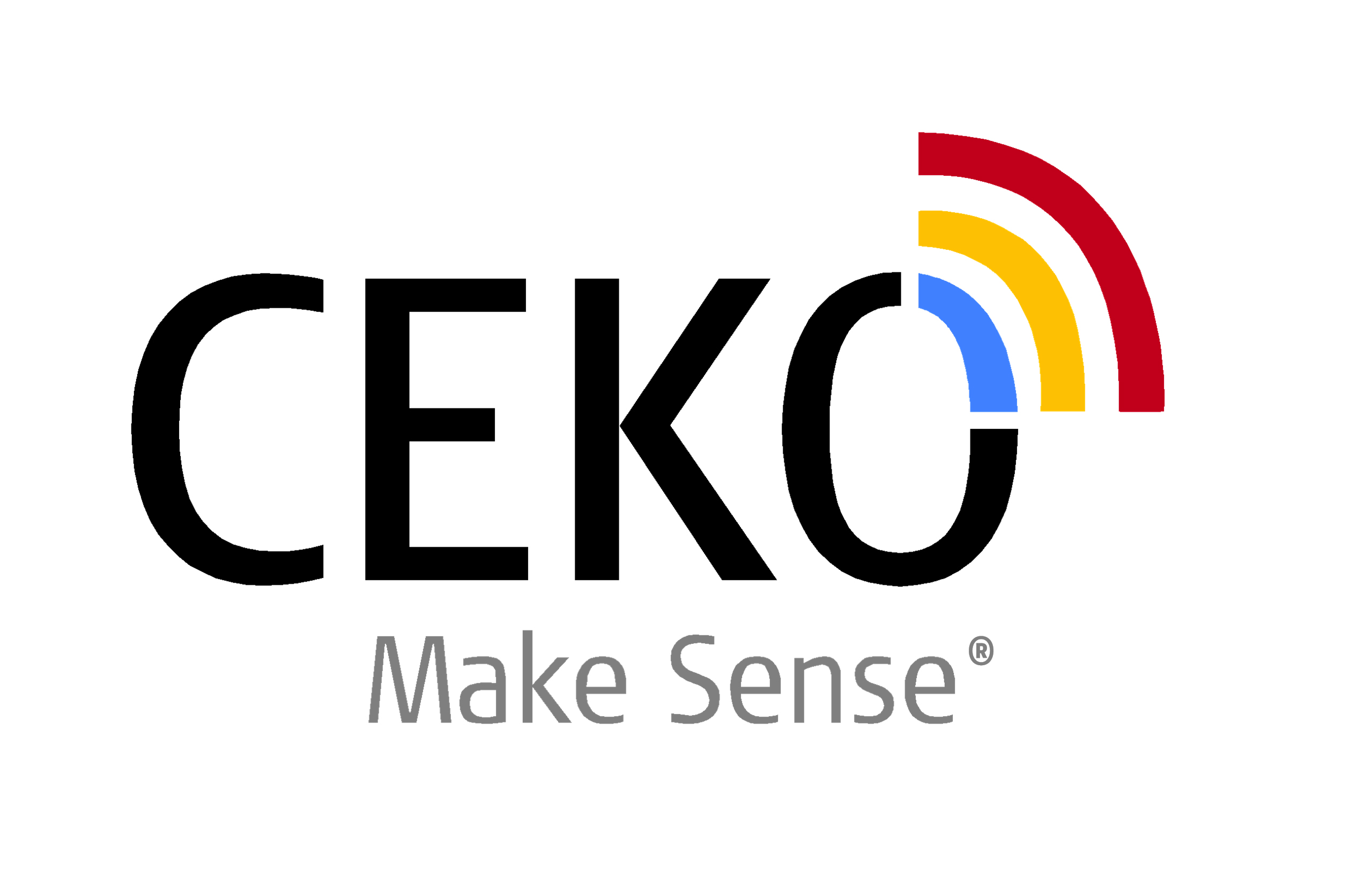 CEKO logo