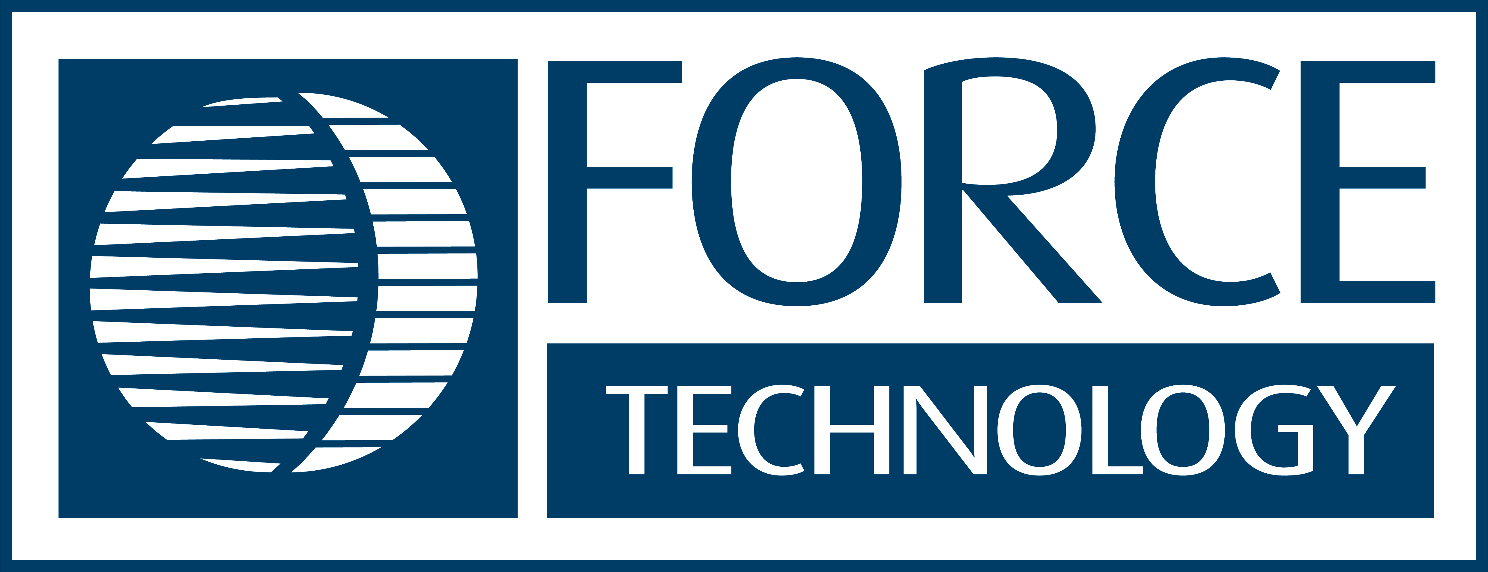 Logo FORCE Technology