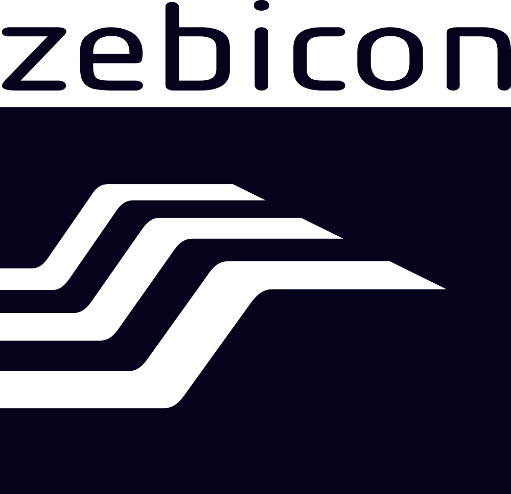 Logo Zebicon